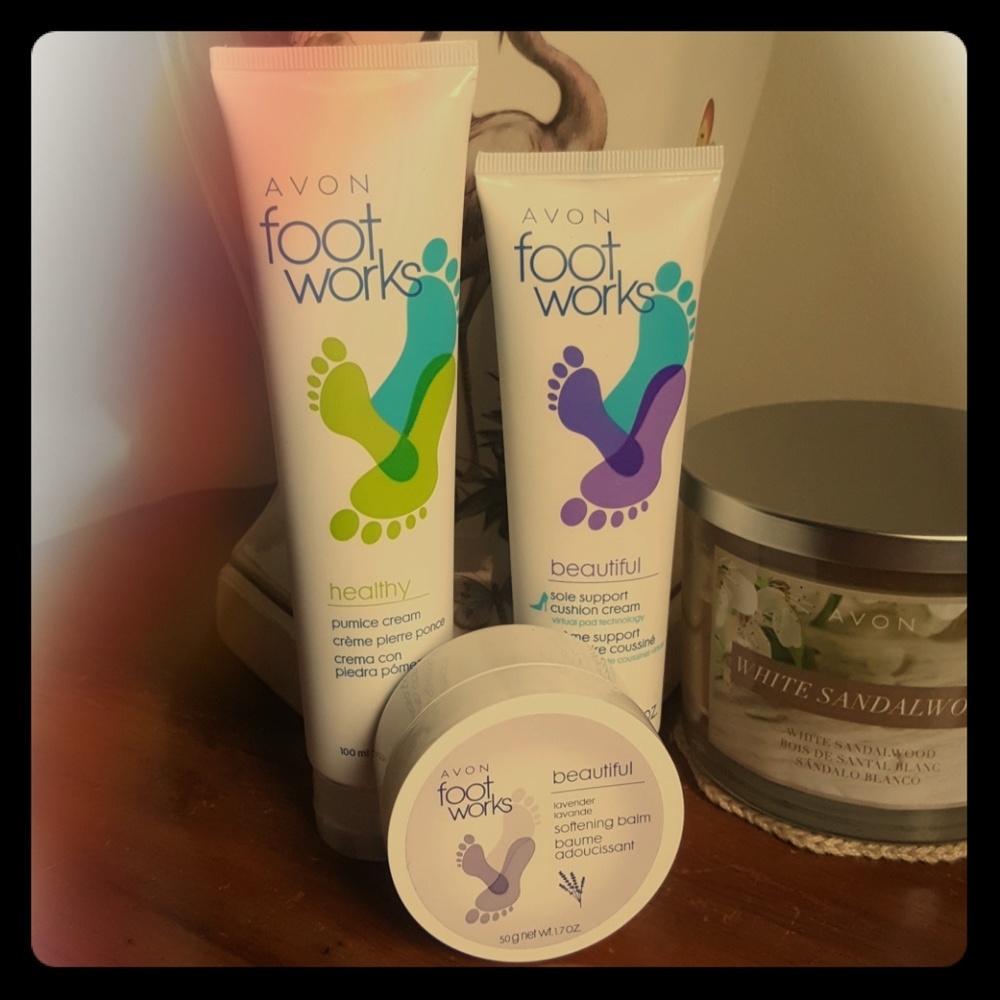 Footworks Bundle