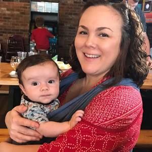 Meet your Posher, Jennifer