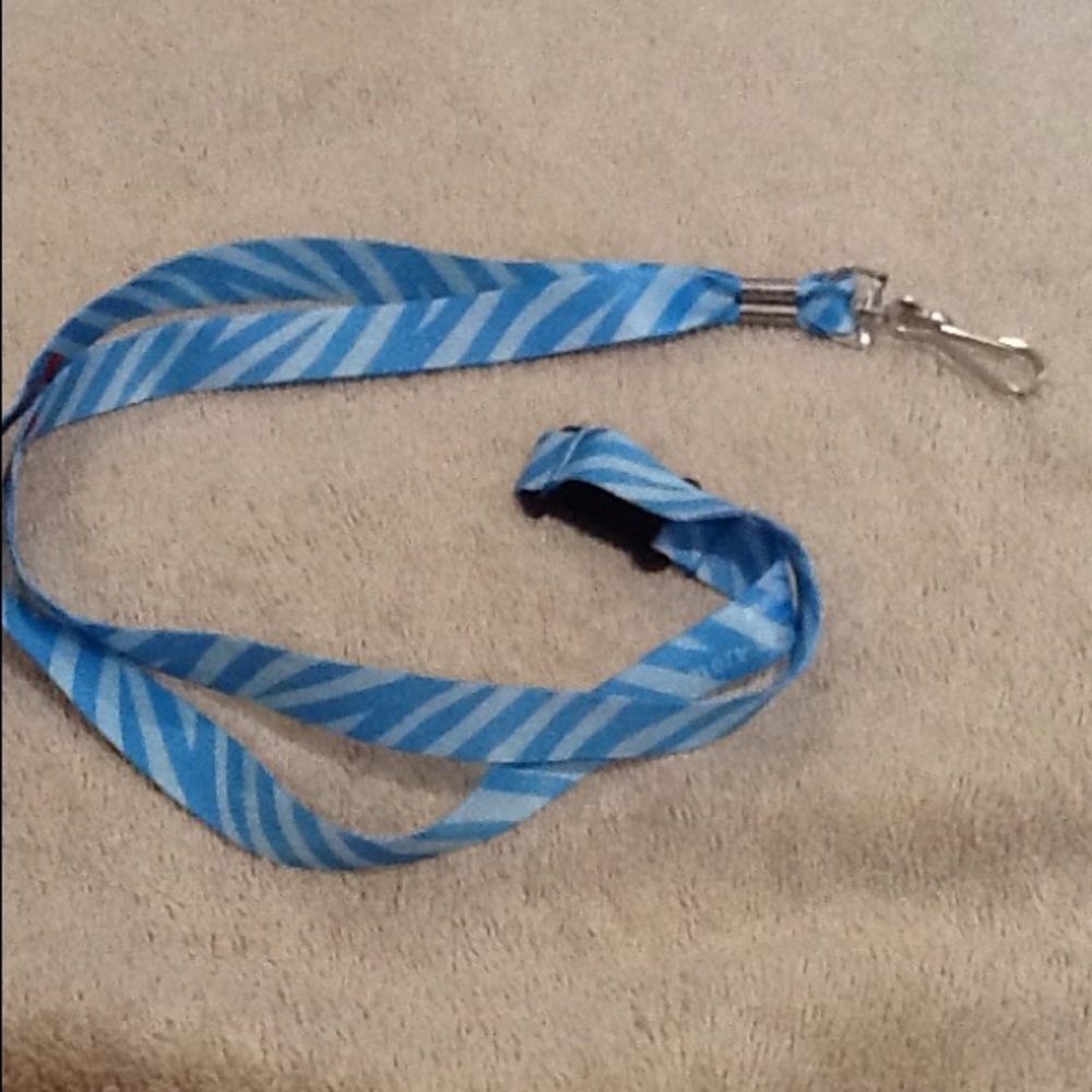 The thing where we put keychains