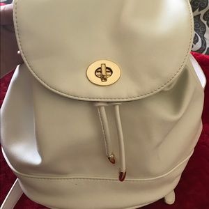 Forever 21 small backpack