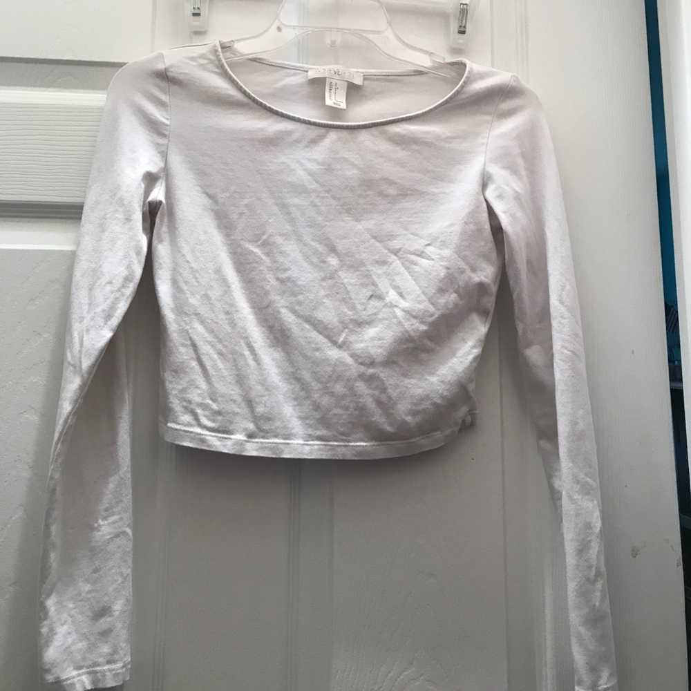 forever 21 top