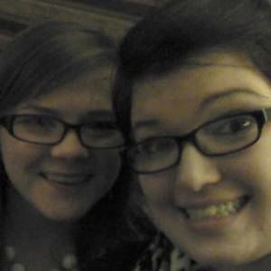 Meet your Posher, Seritha