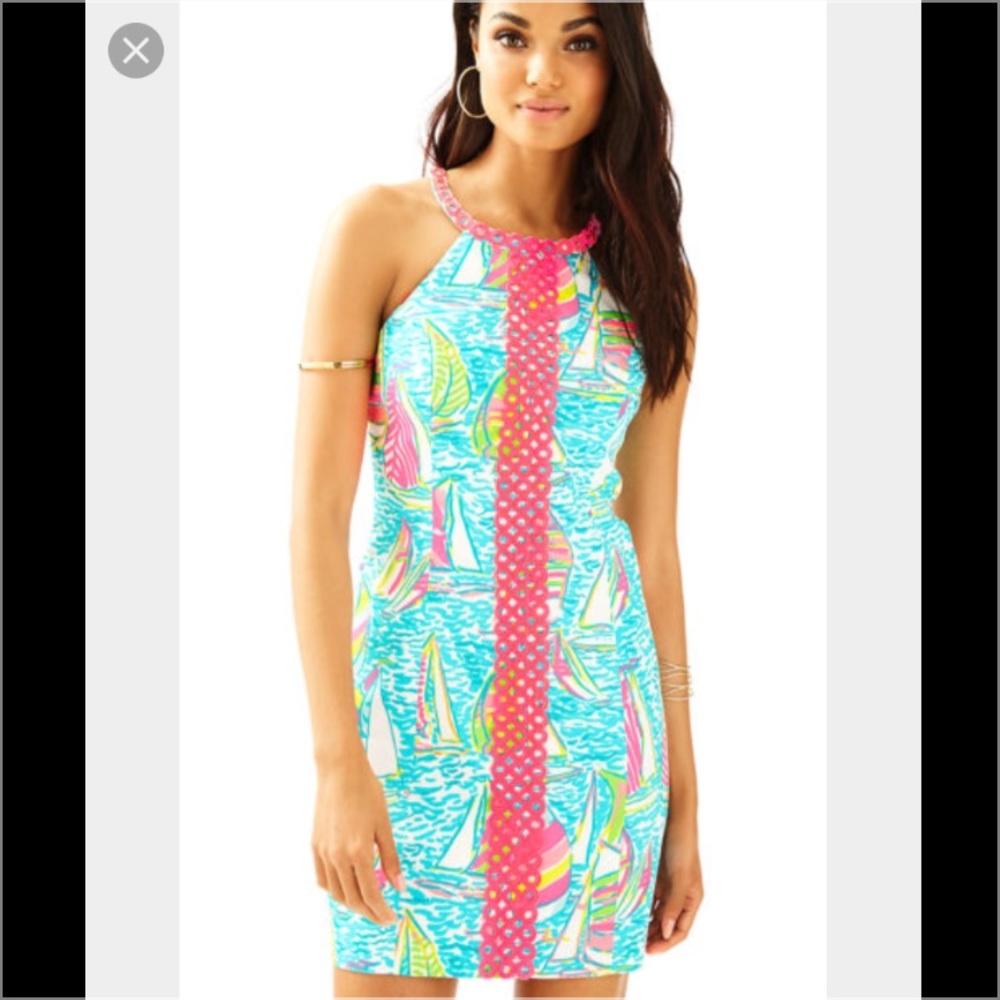 NWT Lilly Pulitzer dress