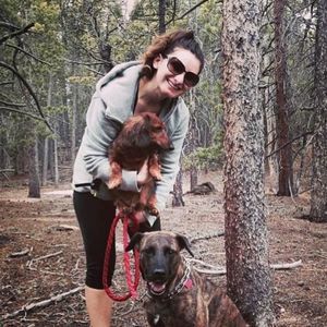 Meet your Posher, Ali