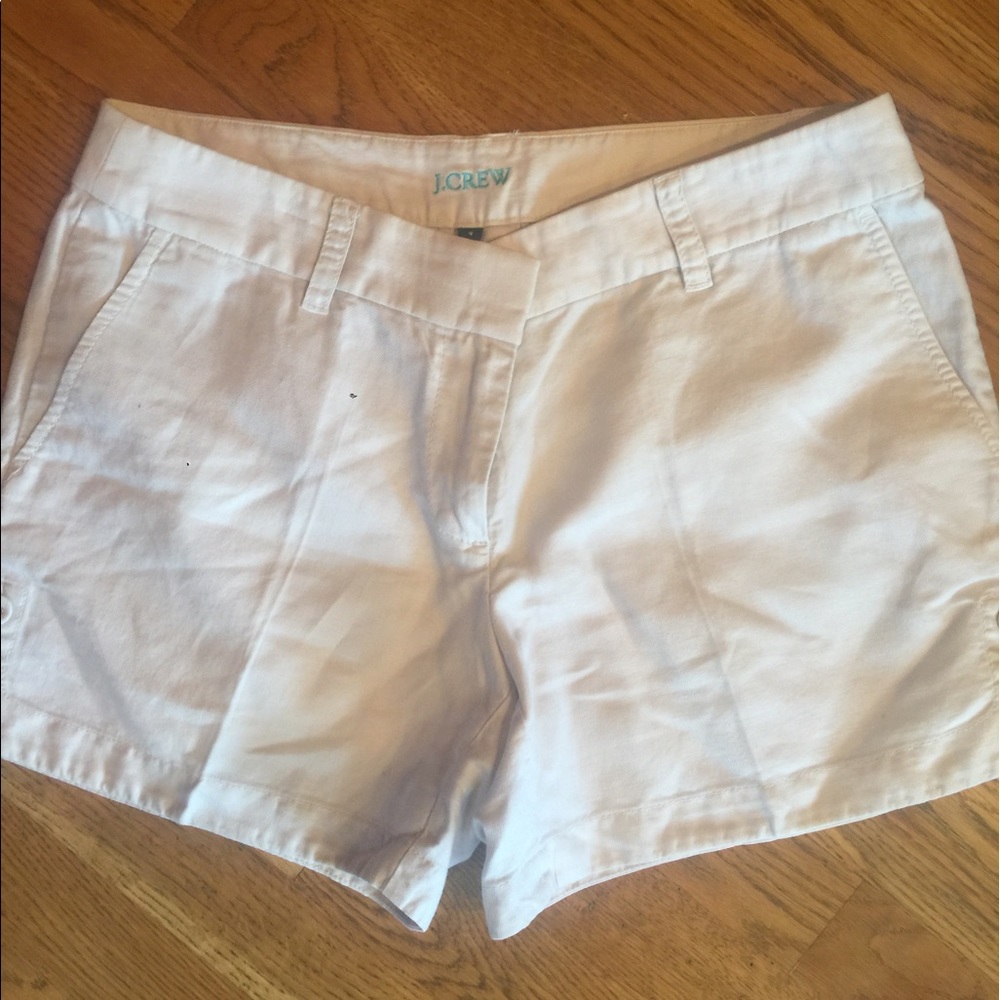 J. CREW