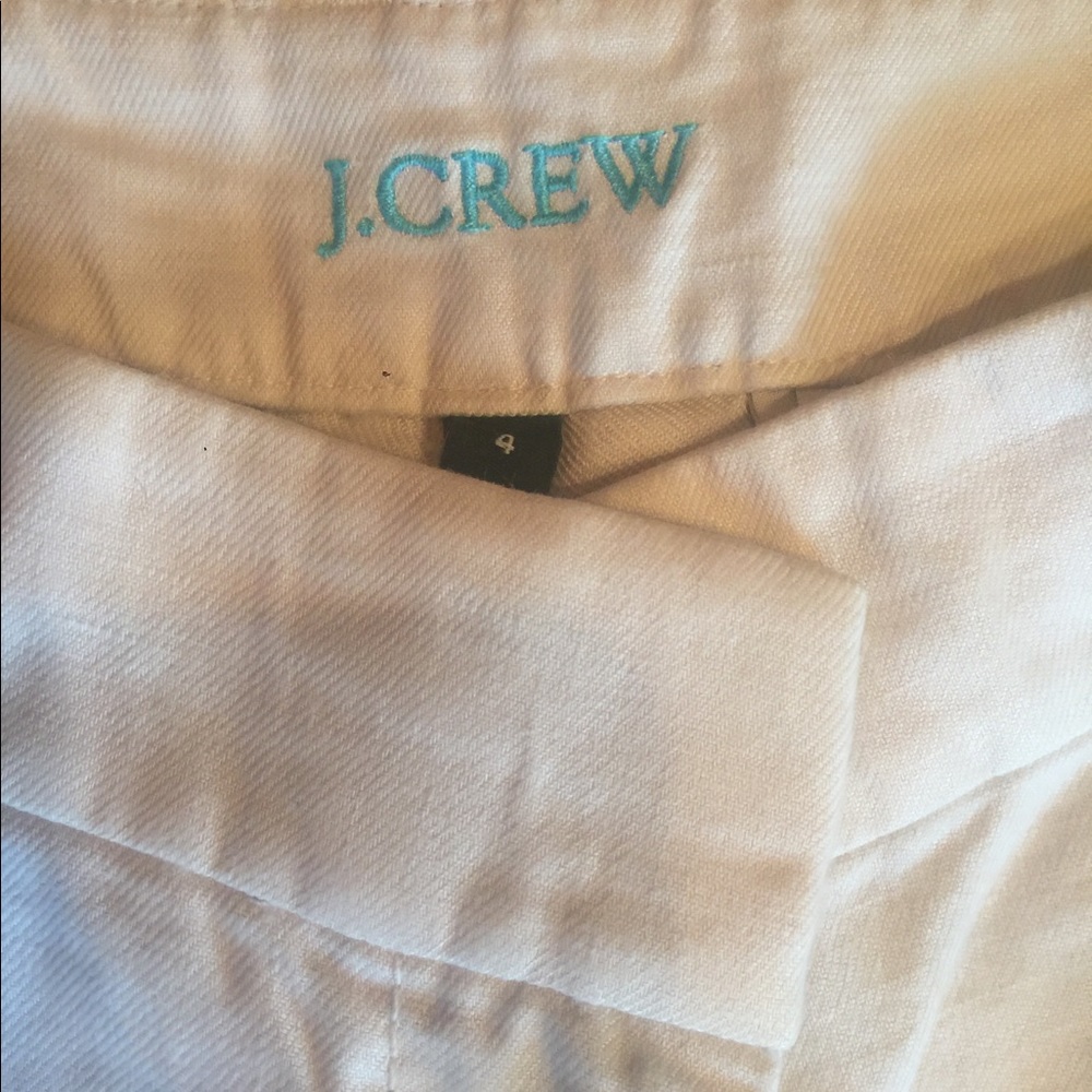 J. CREW - Picture 2 of 4