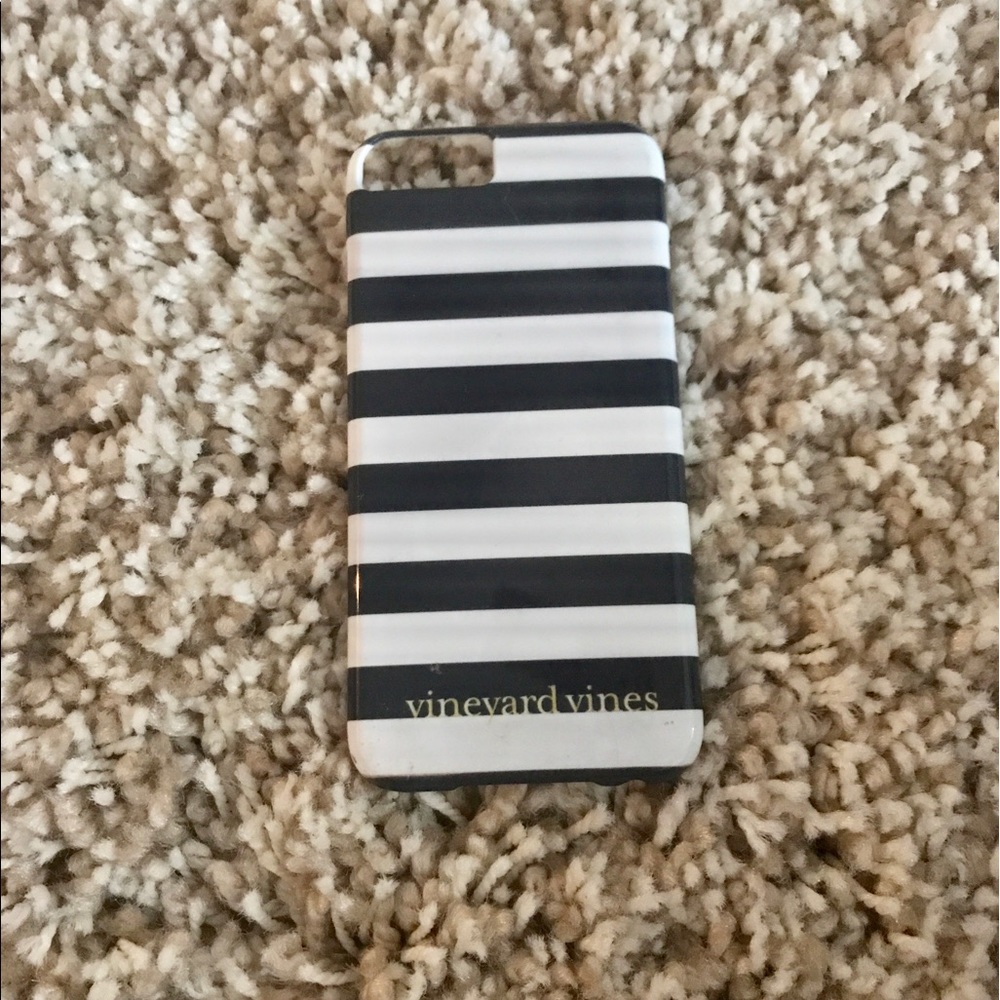 Vineyard Vines I Phone 6/6s/7 case.