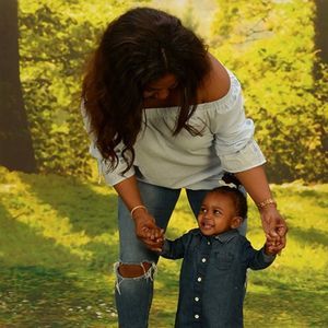 Meet your Posher, Kwamisha