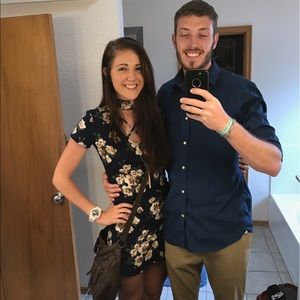 Meet your Posher, Katherine