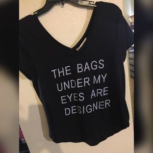 Designer T-shirt