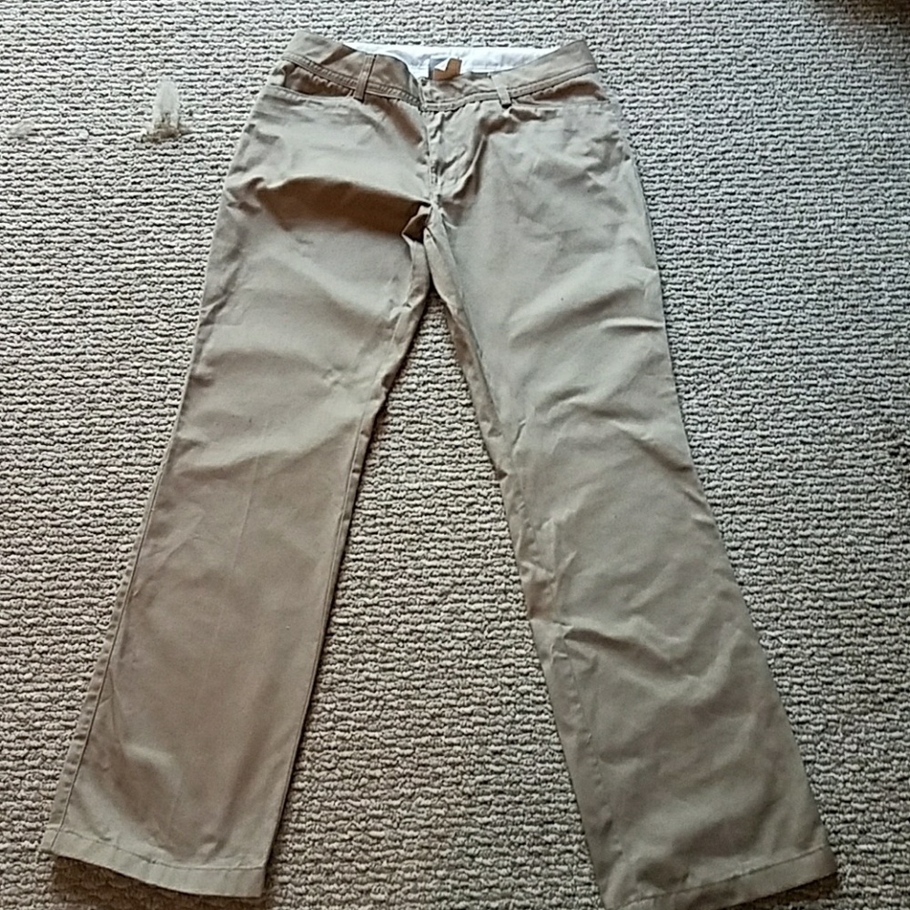 Woman's pants
