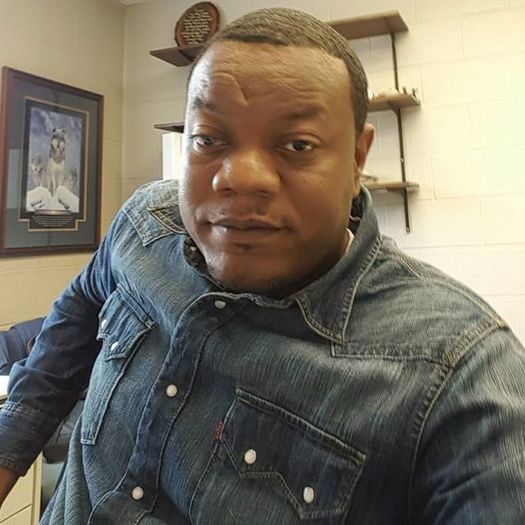 Meet your Posher, Mike - Picture 1 of 1