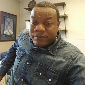 Meet your Posher, Mike