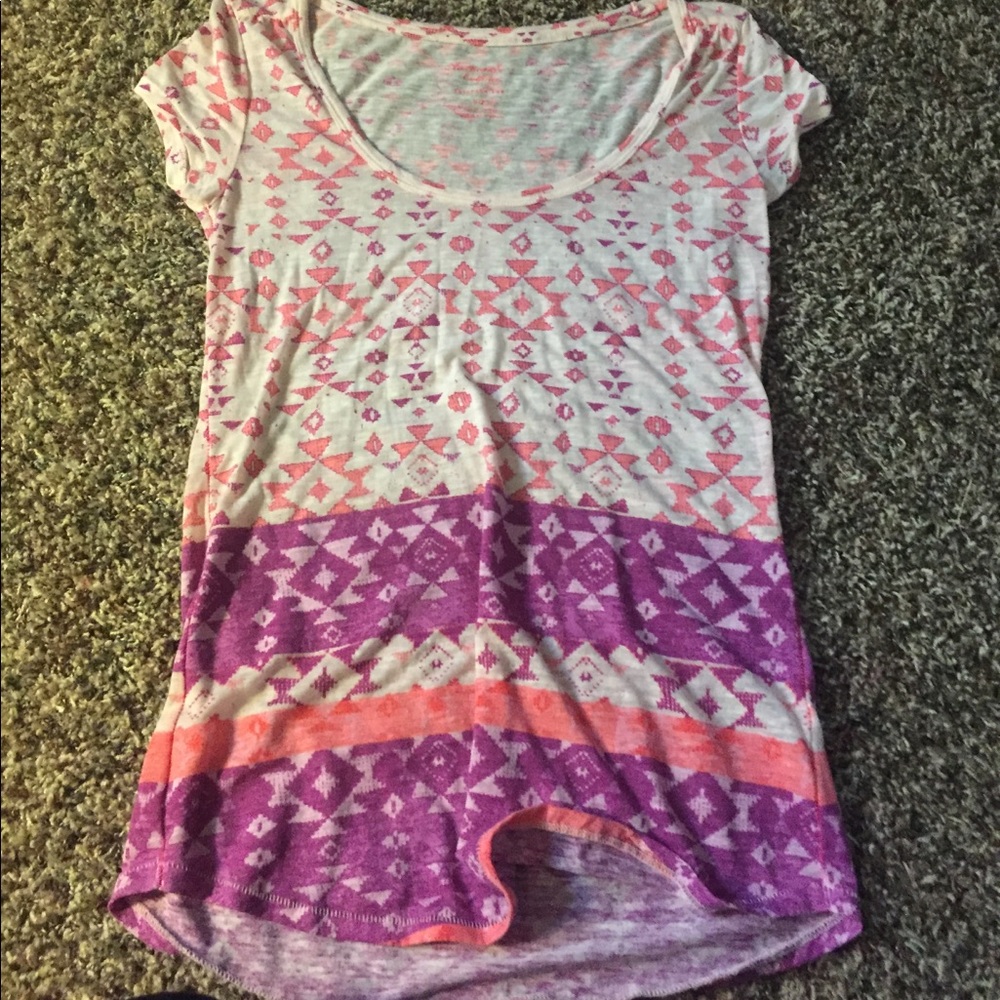 American Eagle Favorite T