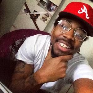 Meet your Posher, Ealey