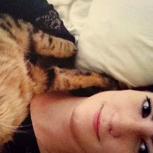 Meet your Posher, Cassie