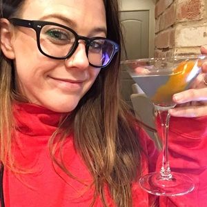 Meet your Posher, Lindsey