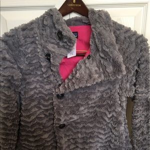 Girls Patagonia jacket