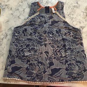 Short set from Target - worn once (pictured)