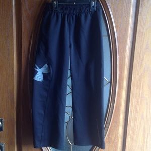 UA sweatpants