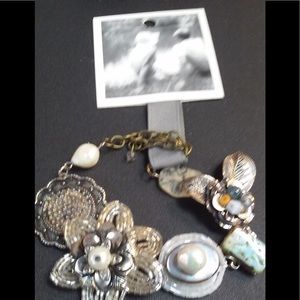 Anthropologie Bracelets