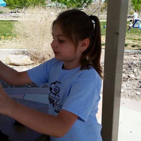 Meet your Posher, Janet - Picture 1 of 1