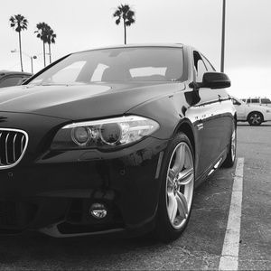 Meet your Posher, Edgar