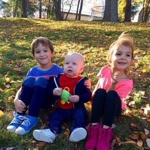 Meet your Posher, Janet