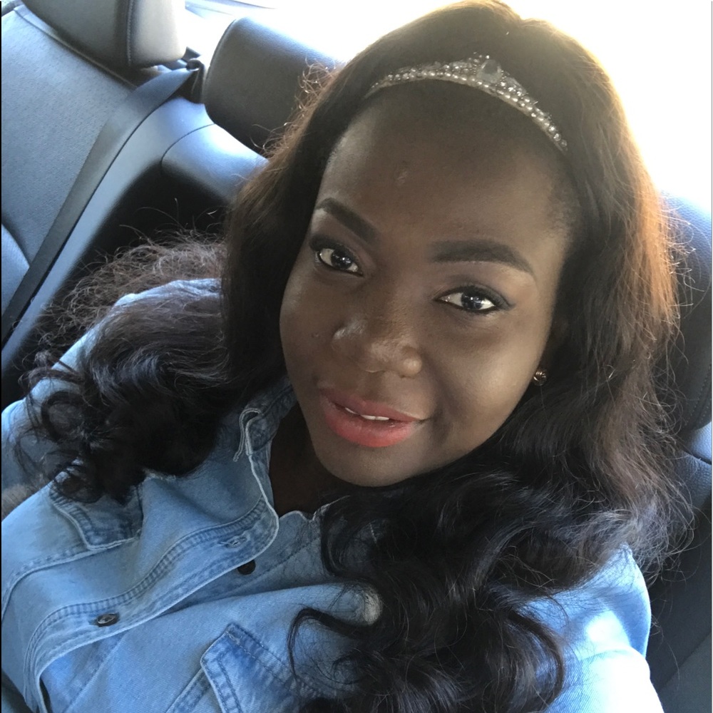 Meet your Posher, Nnenna