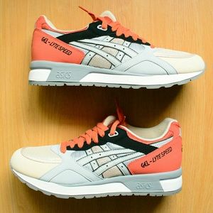 Men's ASICS GEL-LYTE Speed Runners