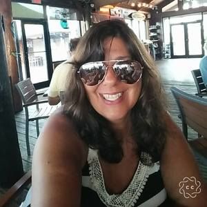 Meet your Posher, Jo