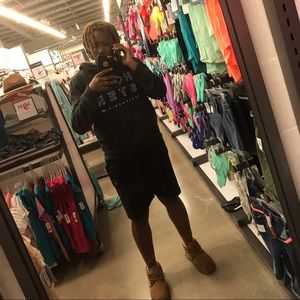 Meet your Posher, Drew