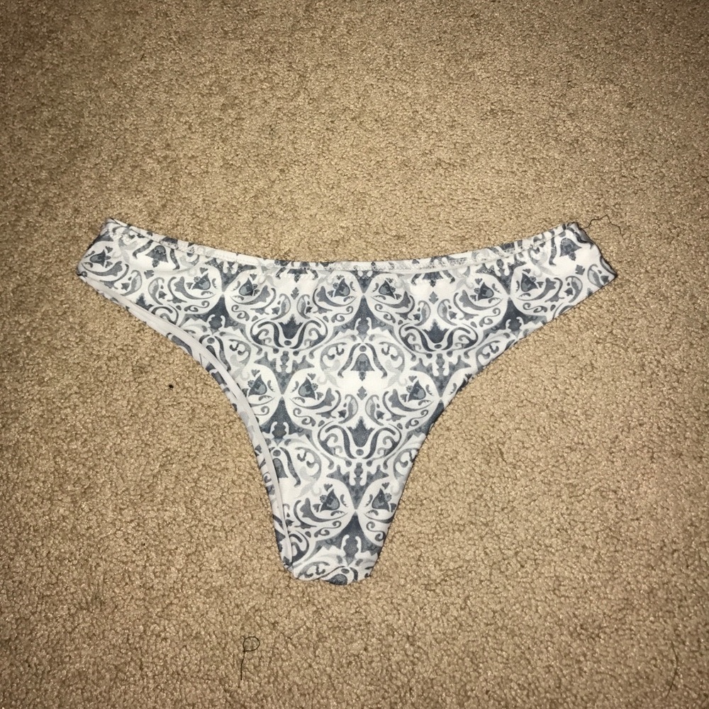 Bikini Bottoms