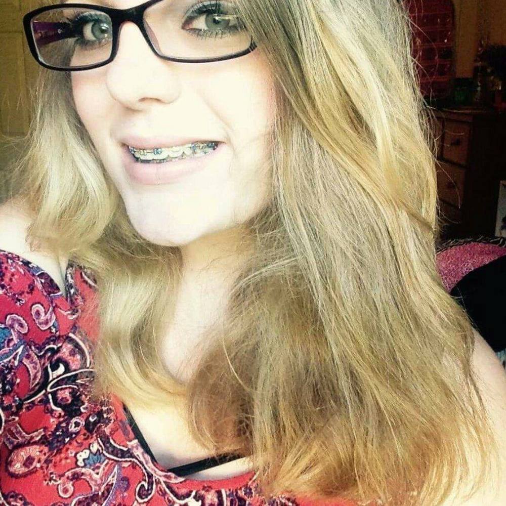 Meet your Posher, Ashlie
