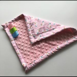 🦄🌈Unicorn Security Blanket🌈🦄