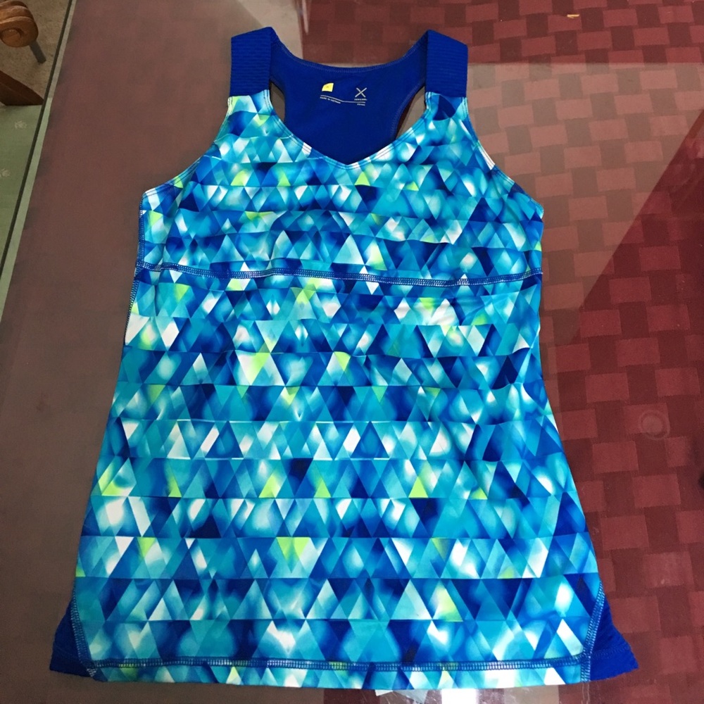 Active wear