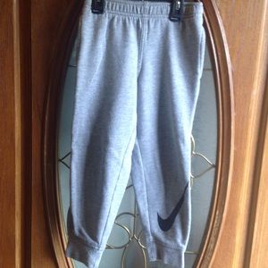 Nike sweatpants