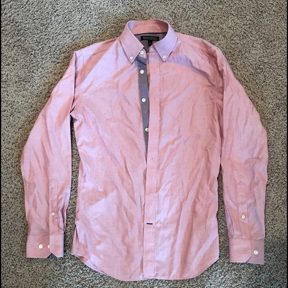 Banana Republic Dress Shirt