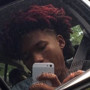 Meet your Posher, Adrian