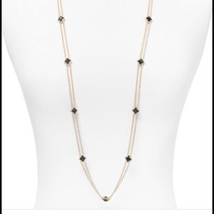 Extremely RARE HTF Jocelyn necklace