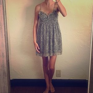 Babydoll Dress