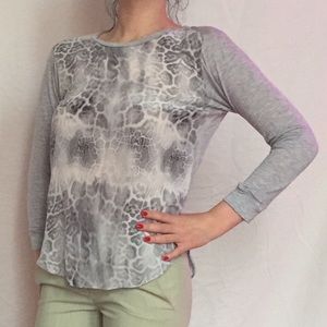 Rebecca Taylor top