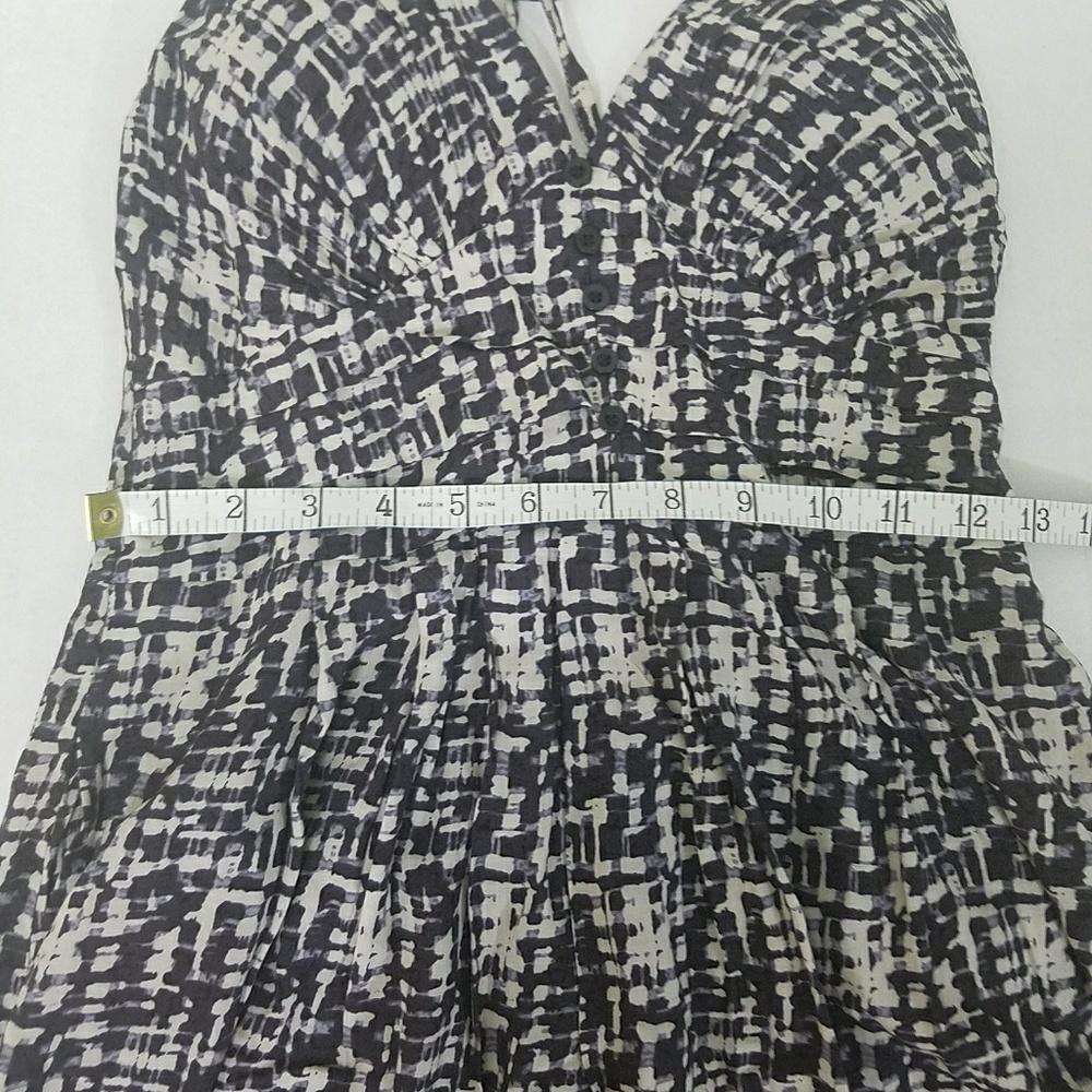 Solemio Spaghetti Strap Sundress - Picture 3 of 7