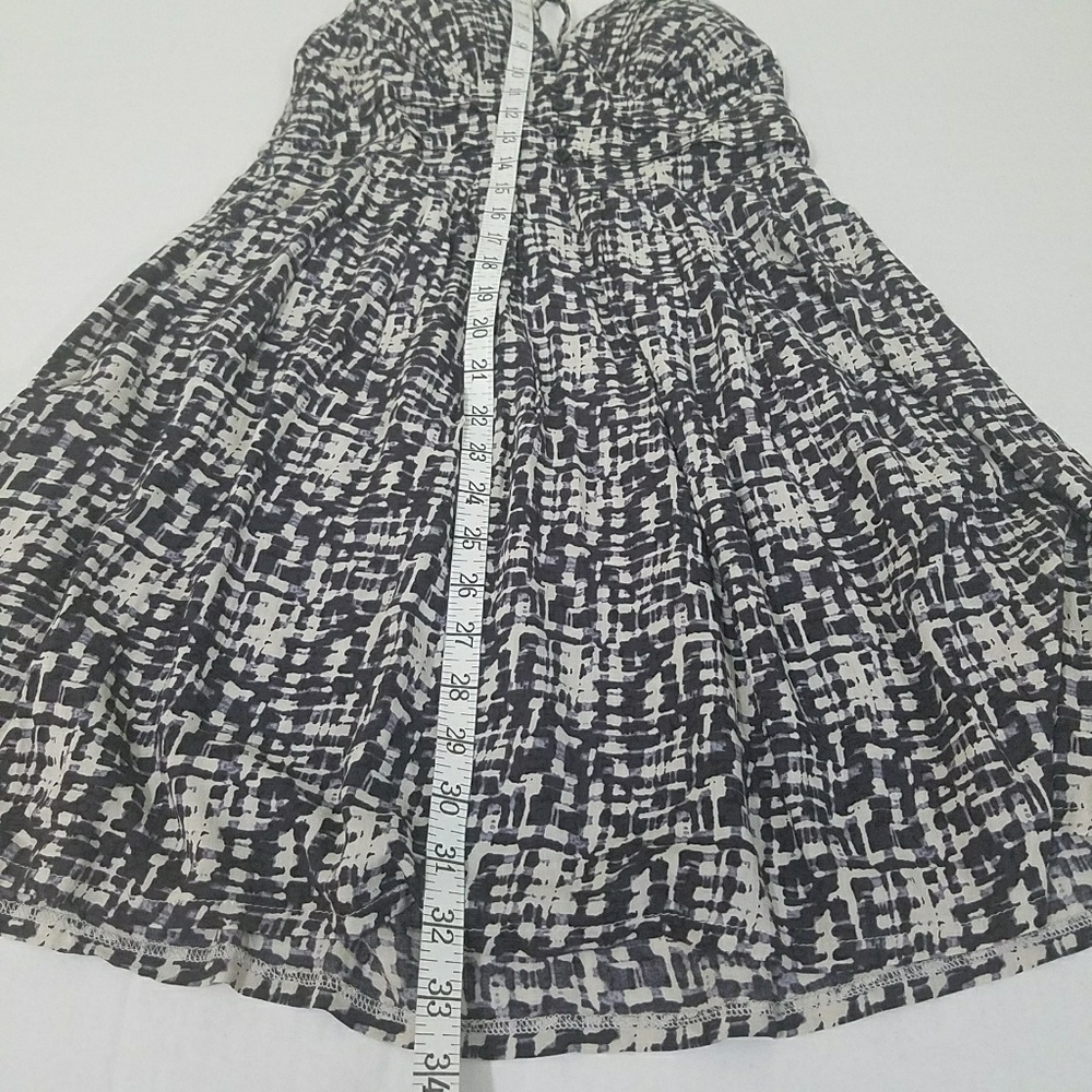 Solemio Spaghetti Strap Sundress - Picture 6 of 7