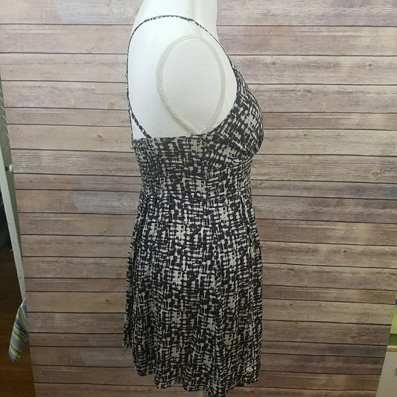 Solemio Spaghetti Strap Sundress - Picture 2 of 7