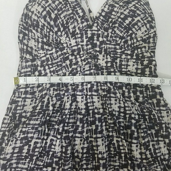 Solemio Spaghetti Strap Sundress - Picture 3 of 7