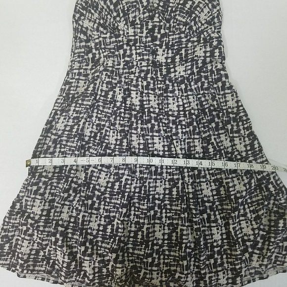 Solemio Spaghetti Strap Sundress - Picture 4 of 7
