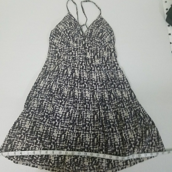 Solemio Spaghetti Strap Sundress - Picture 5 of 7