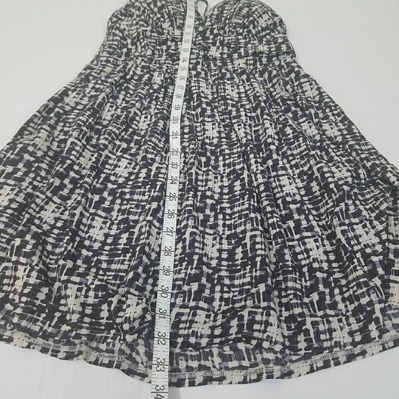 Solemio Spaghetti Strap Sundress - Picture 6 of 7