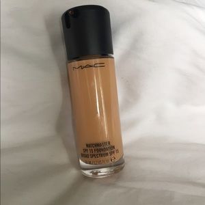 MAC Matchmaster Foundation